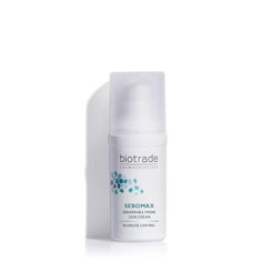 Biotrade Sebomax pleťový krém na seboreu a rosaceu 30ml