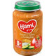 Hami příkrm Špagety s rajčaty a mozzarellou 8 m+ 200 g