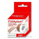 FIXAplast textilní cívková náplast 2,5 cm × 5 m 1 ks