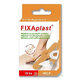 FIXAplast HELP náplasti na puchýře a otlaky 10 ks