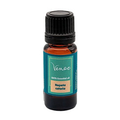 Venoc esenciální olej kocourník 10 ml