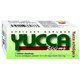 Naturvita Yucca 500 mg 60 tablet