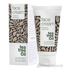 ABC Tea Tree Oil Face Cream 50 ml