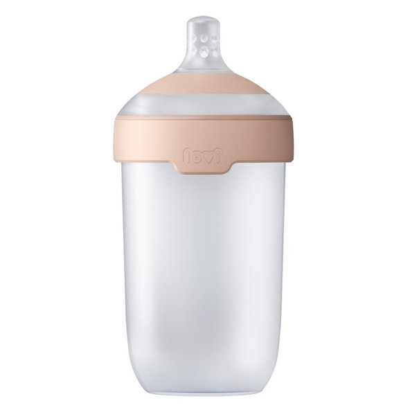 LOVI Mammafeel Láhev 250 ml