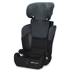 Kinderkraft autosedačka Comfort Up i-Size 76–150 cm Black