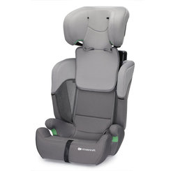 Kinderkraft autosedačka Comfort Up i-Size 76–150 cm Grey