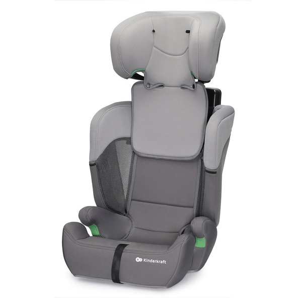 Kinderkraft autosedačka Comfort Up i-Size 76–150 cm Grey