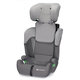 Kinderkraft autosedačka Comfort Up i-Size 76–150 cm Grey