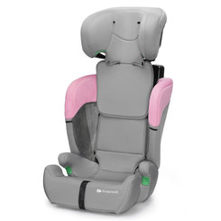 Kinderkraft autosedačka Comfort Up i-Size 76–150 cm Pink