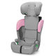 Kinderkraft autosedačka Comfort Up i-Size 76–150 cm Pink