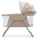 Kinderkraft detská postieľka 3v1 Lovi Beige