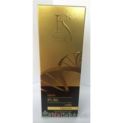Fytofontana Stem Cells Pure Pigment čisticí pleť 125 ml