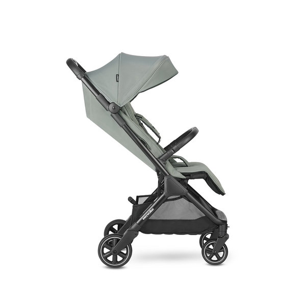 Easywalker športový kočík Jackey2 Agave Green