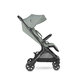 Easywalker športový kočík Jackey2 Agave Green