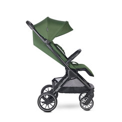 Easywalker športový kočík Jackey2 XL Deep Green
