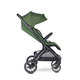 Easywalker športový kočík Jackey2 XL Deep Green