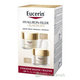 EUCERIN Hyaluron-Filler + Elasticity denní a noční krém 2×50 ml