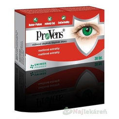 ProVens 30 tablet