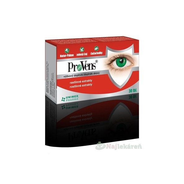 ProVens 30 tablet