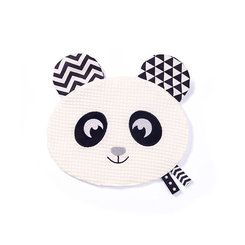 Babyono mazlíček Happy Panda 0 m+
