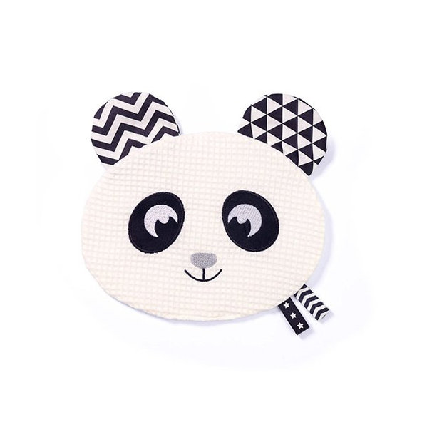 Babyono mazlíček Happy Panda 0 m+