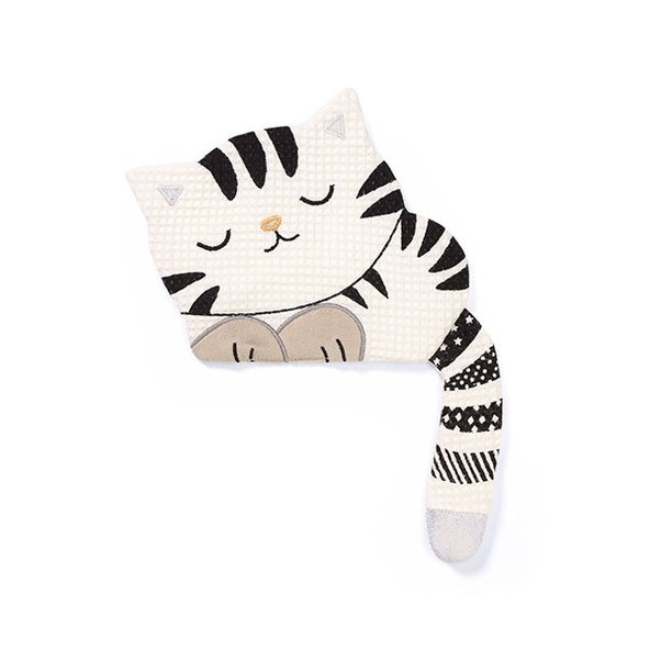 Babyono mazlíček Kitty 0 m+