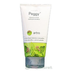 Peggy Artro gel na bolest kloubů a svalů 170 g