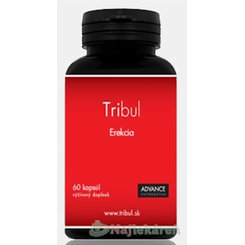 Advance Tribul erekce 60 kapslí