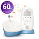 Philips AVENT Baby monitor DECT SCD735
