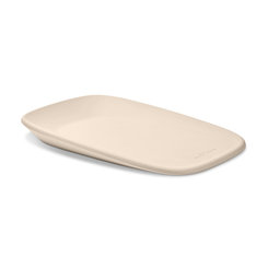 NATTOU Podložka přebalovací měkká Softy Beige bez BPA 50x70 cm