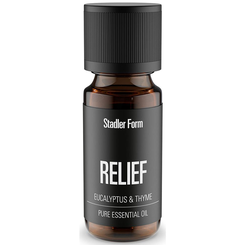 Esenciální olej Relief 10ml StadlerForm