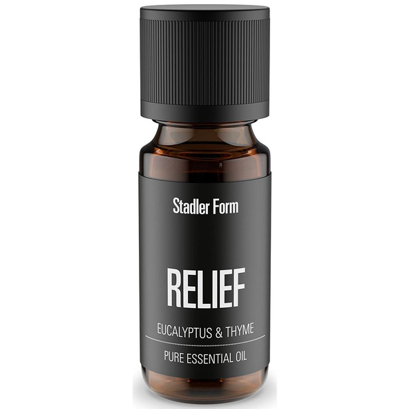 Esenciální olej Relief 10ml StadlerForm