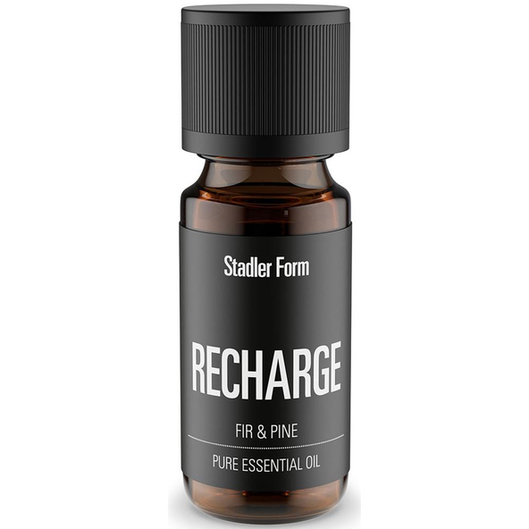 Esenciální olej Recharge 10ml StadlerForm