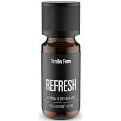 Esenciální olej Refresh 10ml StadlerForm