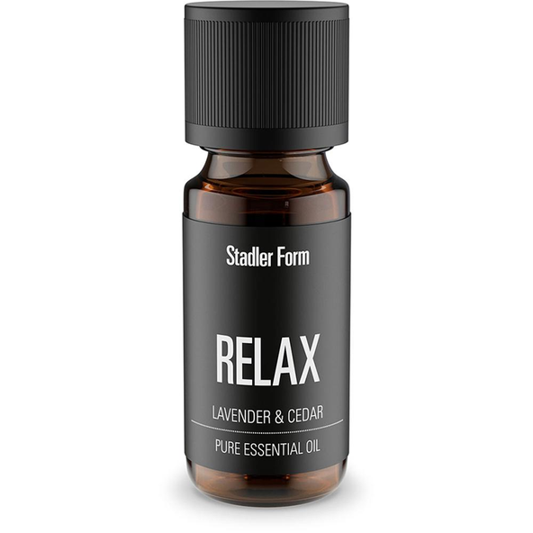 Esenciální olej Relax 10ml StadlerForm