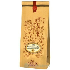 Grešík Pískavice řecké seno mleté semeno 50 g