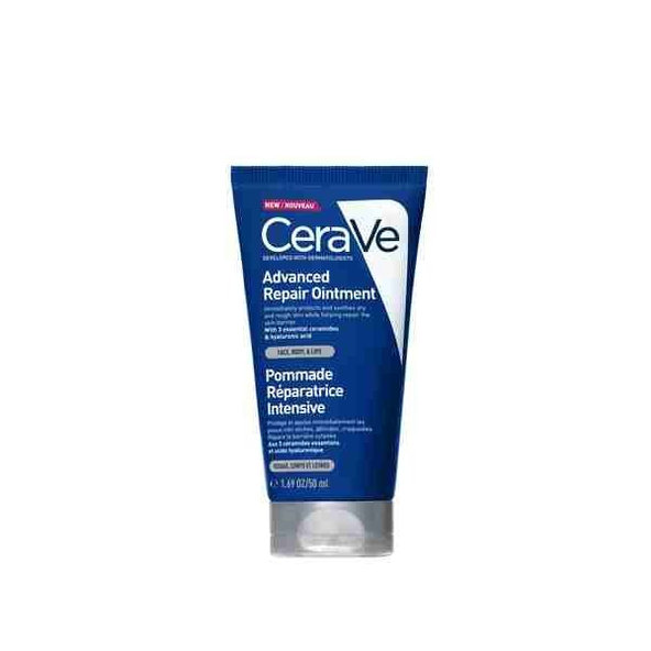 CeraVe extra regenerační mast 50 ml