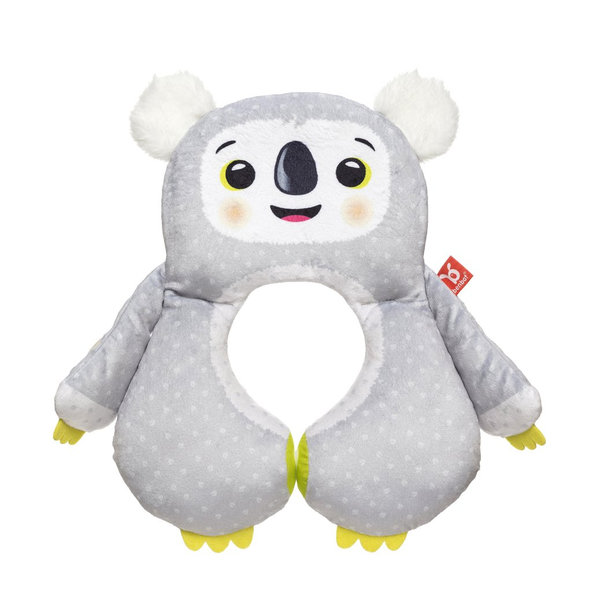 Benbat nákrčník s opěrkou hlavy koala Albert 1–4 r.
