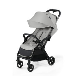 Kinderkraft športový kočík Apino Dove Grey