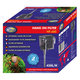 Aqua Nova NF-600 závěsný filtr do akvária