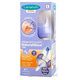 Lansinoh kojenecká láhev s NaturalWave savičkou 160 ml