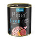 PIPER konzerva s jehněčím masem mrkví a rýží 800 g