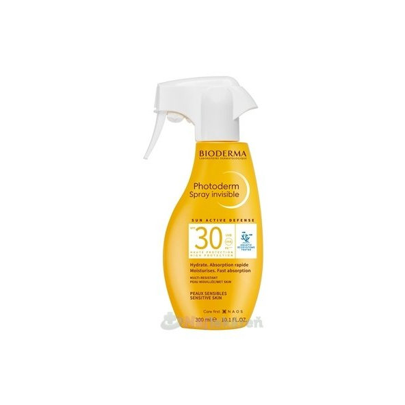 BIODERMA Photoderm sprej SPF30 300 ml
