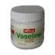 MILVA vazelína na rty s aloe vera 35 ml