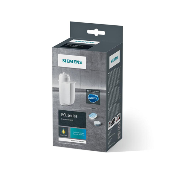 SIEMENS TZ80004A sada na údržbu
