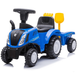 Buddy Toys dětské odrážedlo BPC 5175 New Holland T7