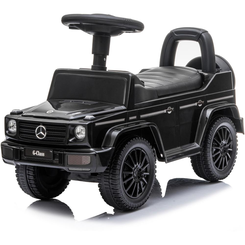 Buddy Toys dětské odrážedlo BPC 5188 Mercedes G350d