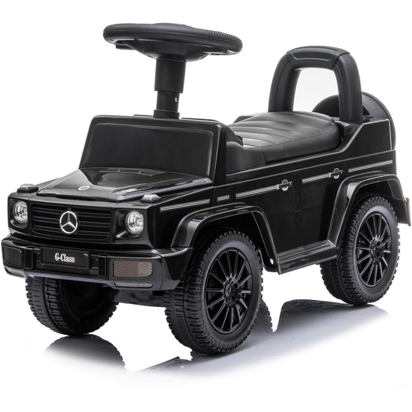 Buddy Toys dětské odrážedlo BPC 5188 Mercedes G350d