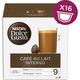 Nescafé Dolce Gusto Café au Lait Intenso kapsule 16 ks