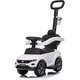 Buddy Toys dětské odrážedlo BPC 5260 VW T-Roc 3v1 bíle